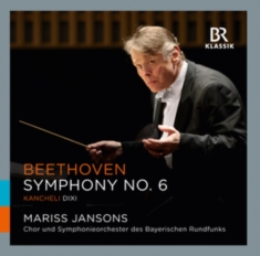Beethoven Ludwig Van - Symphony No 6
