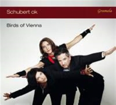 Schubert Franz - Schubert Ok