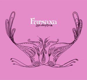 Fursaxa - Lepidoptera