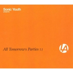 Blandade Artister - All Tomorrow's Parties 1.1 (Compile