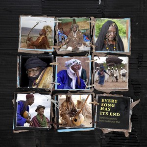 Blandade Artister - Every Song Has Its EndTraditional