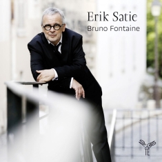 Bruno Fontaine - Erik Satie: Gymnopedies 1-3/Pieces Froides