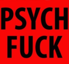 Singapore Sling - Psych Fuck