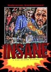 Insane - Film i gruppen DVD & BLU-RAY hos Bengans Skivbutik AB (1733924)