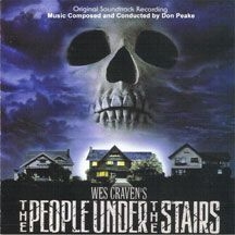 Peake Don - People Under The Stairs: Original S i gruppen CD hos Bengans Skivbutik AB (1733949)
