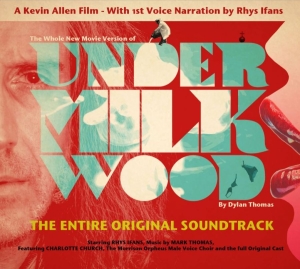 Various Artists - Under Milk Wood - Soundtrack