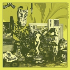 Boeldt Benny - 8 Of Cups