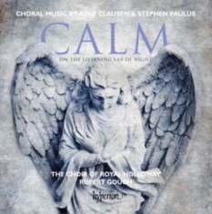 Clausen René - Calm On The Listening Ear Of Night