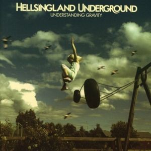 Hellsingland Underground - Understanding Gravity (Solid Green)
