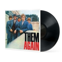 Them - Them Again