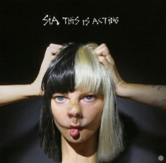 Sia - This Is Acting