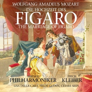 Mozart W.A.- Kleiber E. 