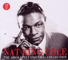 Cole Nat King - Absolutely Essential Collection