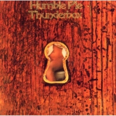 Humble Pie - Thunderbox