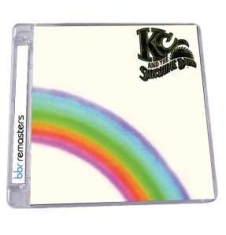 Kc And The Sunshine Band - Part 3 - Expanded Edition i gruppen CD hos Bengans Skivbutik AB (1796019)