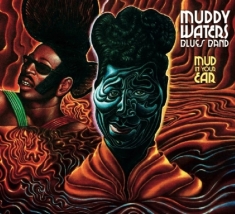 Muddy Waters - Mud In Your Ear