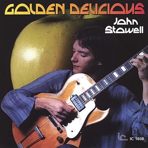 Stowell John - Golden Delicious