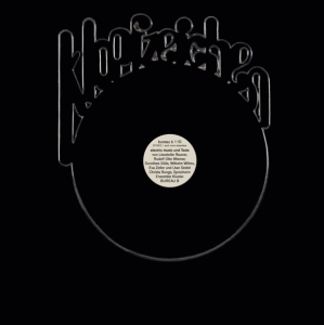 Qluster - Lauschen