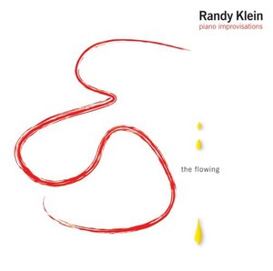 Klein Randy - Flowing