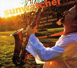 Lederer Jeff - Sunwatcher