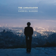 Kahane Gabriel - Ambassador