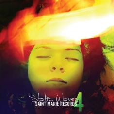 Various Artists - Static Waves 4