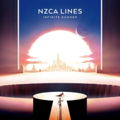 Nzca Lines - Infinite Summer