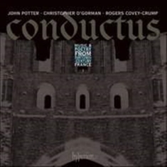 Various - Conductus, Vol. 3