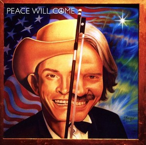 Björgum Hallvard T. And Friends - Peace Will Come