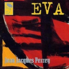 Perrey Jean Jacques - Eva - The Best Of Jean Jacques Perr