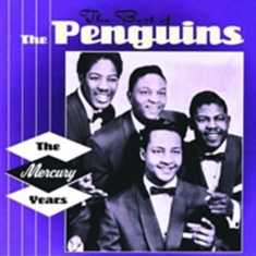 Penguins - Earth Angel