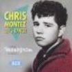 Montez Chris - Let's Dance i gruppen CD hos Bengans Skivbutik AB (1810558)