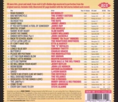 Various Artists - Golden Age Of American Rock'n'roll
