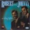 Robert & Johnny - We Belong Together i gruppen CD hos Bengans Skivbutik AB (1810764)