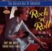 Various Artists - Golden Age Of American R'n'r V4