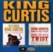 King Curtis - Old Gold/Doing The Dixie Twist i gruppen CD hos Bengans Skivbutik AB (1810854)