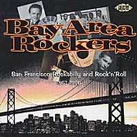 Various Artists - Bay Area Rockers