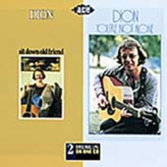 Dion - Sit Down Old Friend/You're Not Alon
