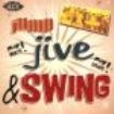 Various Artists - Jump, Jive And Swing!