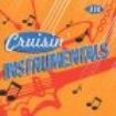 Blandade Artister - Cruisin' Instrumentals i gruppen CD hos Bengans Skivbutik AB (1811056)