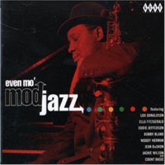 Various Artists - Even Mo' Mod Jazz