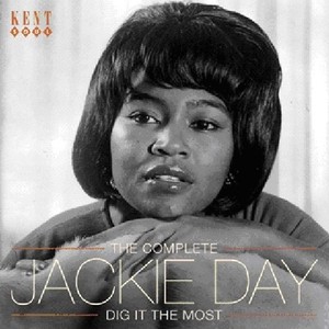 Day Jackie - Complete Jackie Day - Dig It The Mo