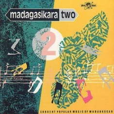 Various Artists - Current Popular Music Of Madagascar