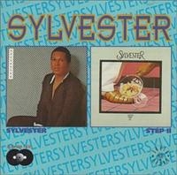 Sylvester - Sylvester / Step Ii