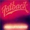 Fatback - Fired Up 'n' Kickin' i gruppen CD hos Bengans Skivbutik AB (1811371)