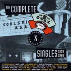 Mad Lads - Complete Early Volt Recordings