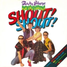 Rocky Sharpe And The Replays - Shout! Shout!