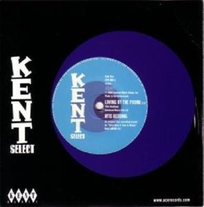 Redding Otis / Barbara & The Browns - Loving By The Pound / I'm Gonna Sta