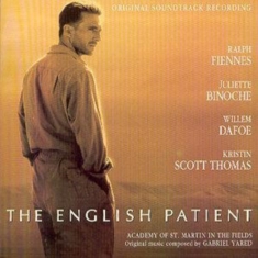 Rabinowitz Harry - English Patient