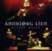Lien Annbjörg - Aliens Alive i gruppen CD hos Bengans Skivbutik AB (1812006)